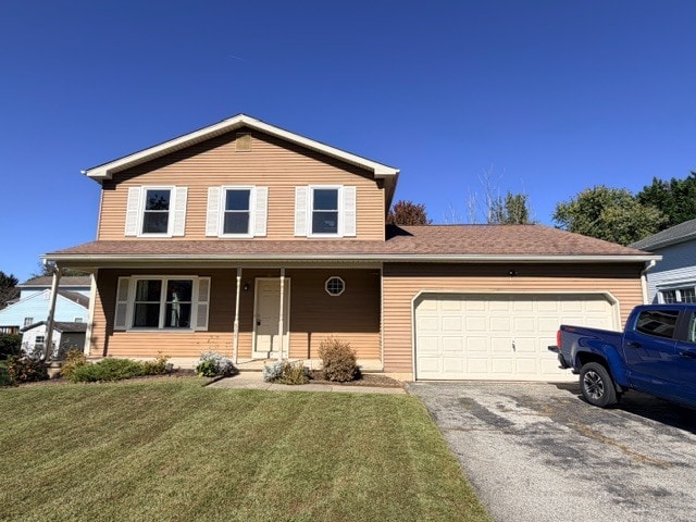 Primary Photo - 505 Stafford Ave