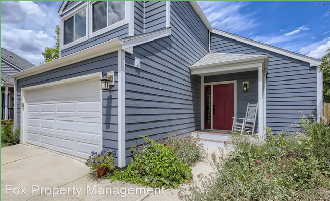 Building Photo - 4 br, 3.5 bath House - 486 Grouse Court