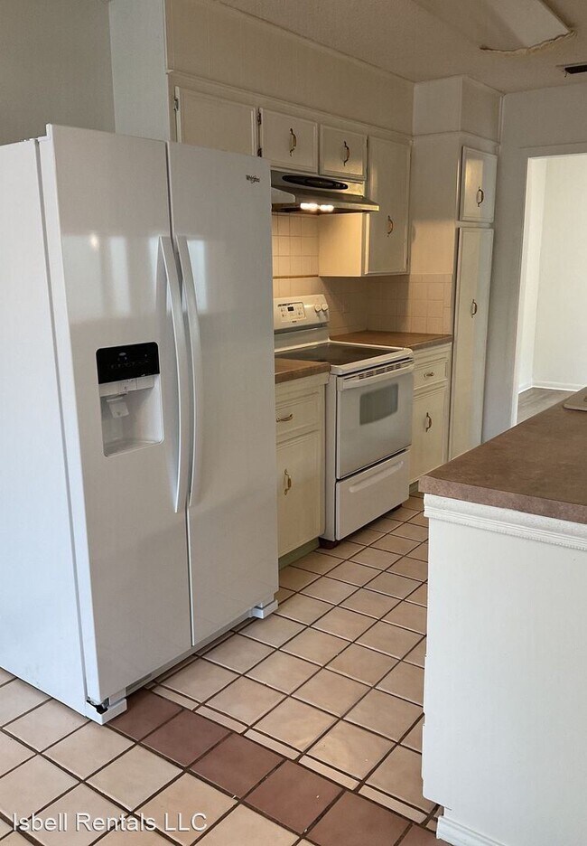 Foto del edificio - 4 br, 2 bath House - 1513 Dallas Street