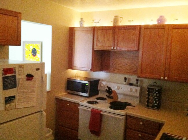 Foto del edificio - 7420 Wynne Pl
