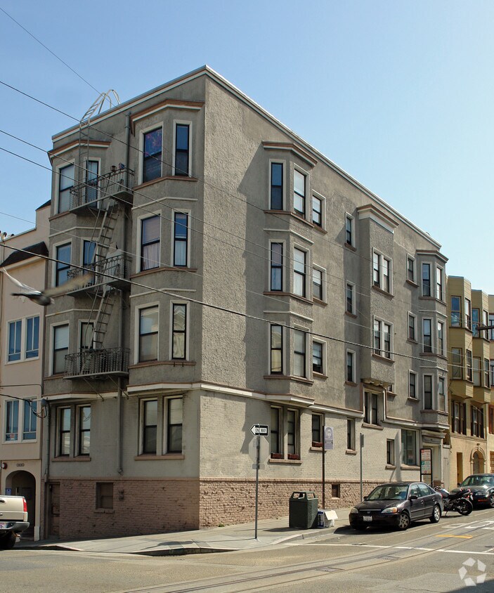 Foto principal - 1290 Jackson St