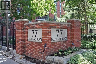 Building Photo - 77 Maitland Pl