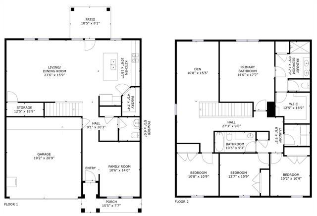 Foto del edificio - 2125 Dunbar Dr