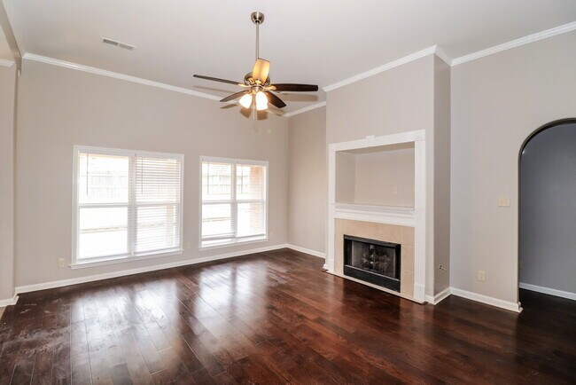 Foto del edificio - 1418 Leery Cove