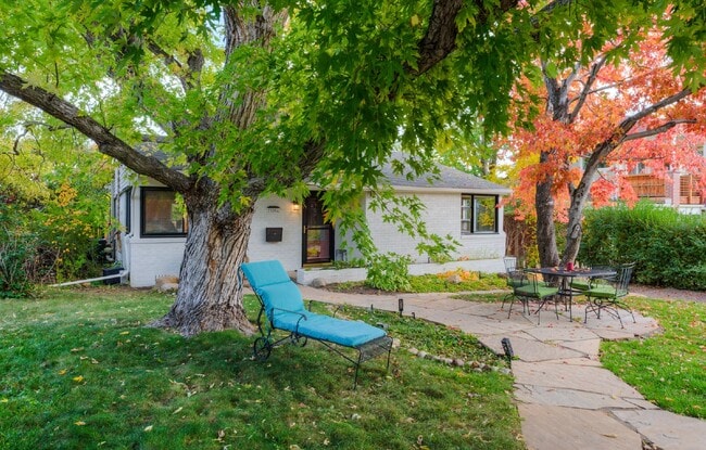 Beautiful home in Boulder! - Beautiful home in Boulder!
