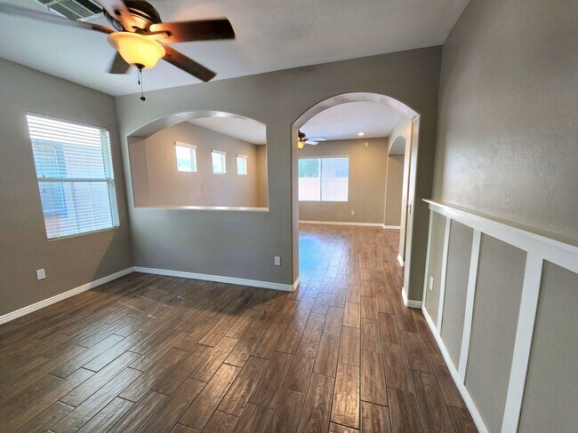 Building Photo - The Gardens