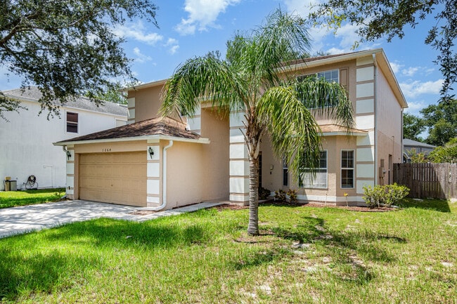 Foto del edificio - 1264 Falconcrest Blvd