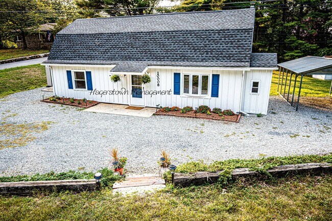 Building Photo - 3 BR Single Family Home In Country Setting