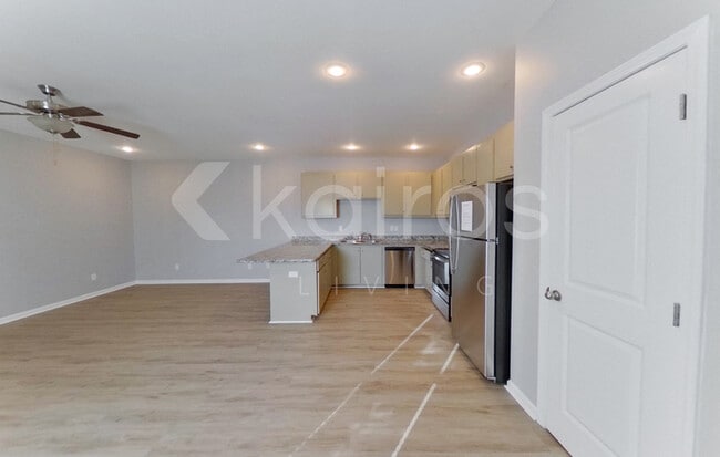 Foto del edificio - 2013 Wilson Rd