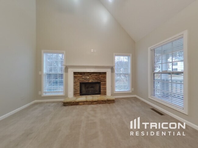 Building Photo - 129 Avery Way Dallas GA