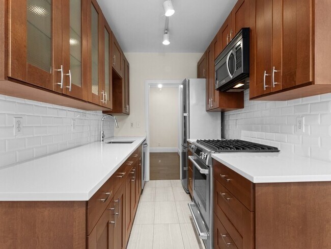 Foto del edificio - 62 Queensberry St