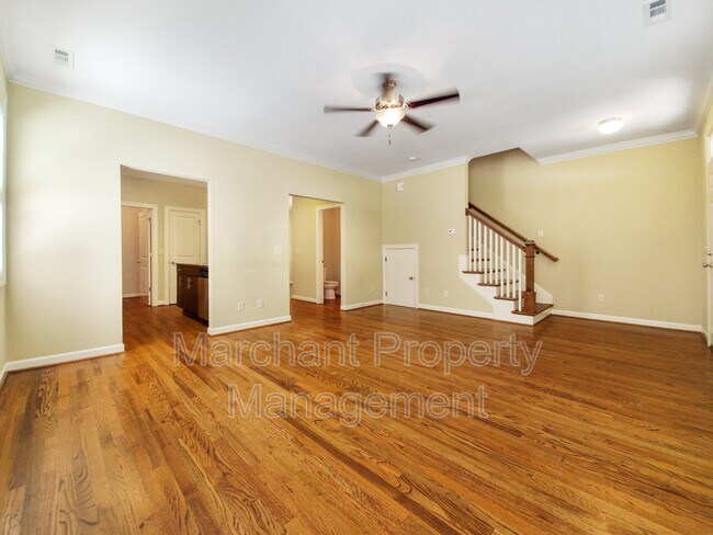 Foto del edificio - 601 Chick Springs Rd