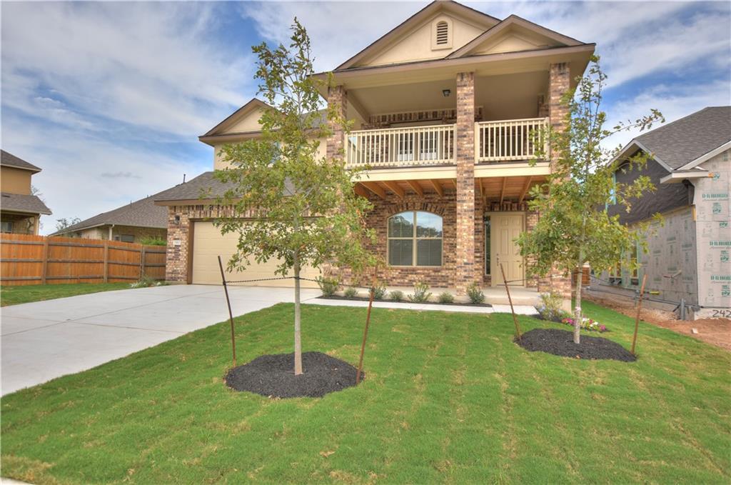 Foto principal - 2412 Etta May Ln