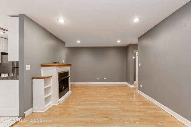 Foto del edificio - 5400 N Sheridan Rd