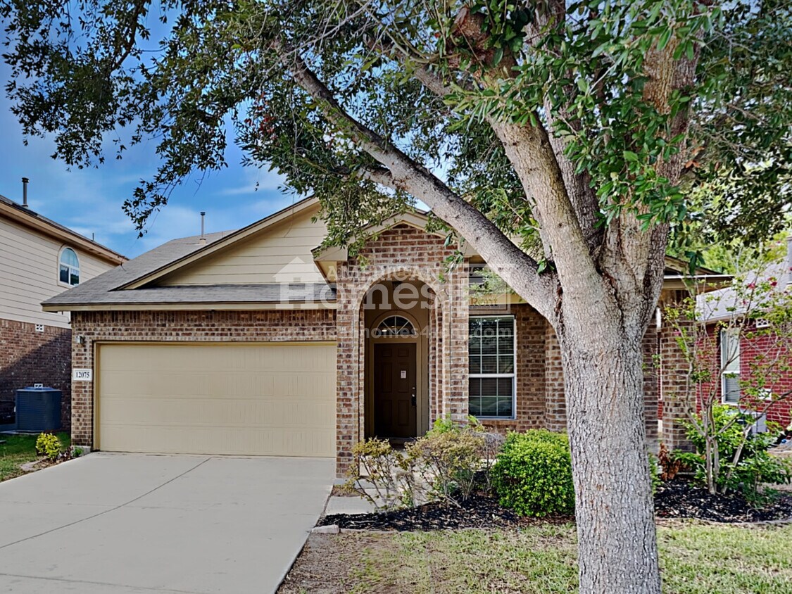 Foto principal - 12075 Texana Cove