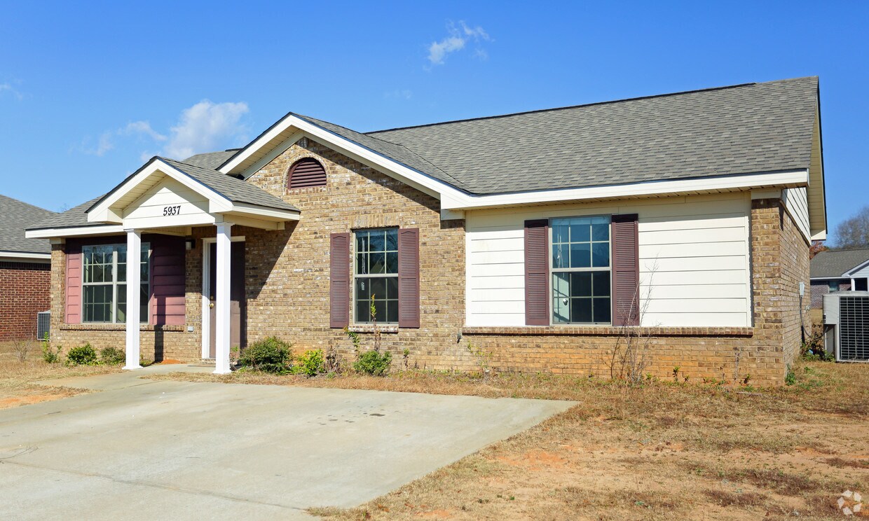 Foto del edificio - Community Village Apartments