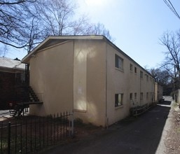 Building Photo - Aldrich House Apartments