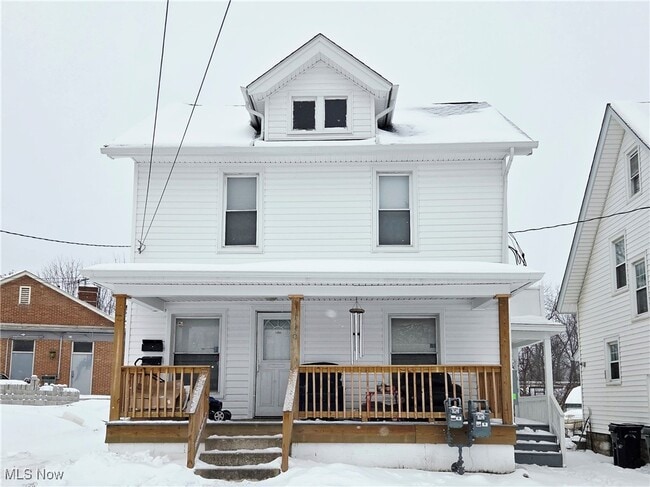 Building Photo - 110 Bell Ave