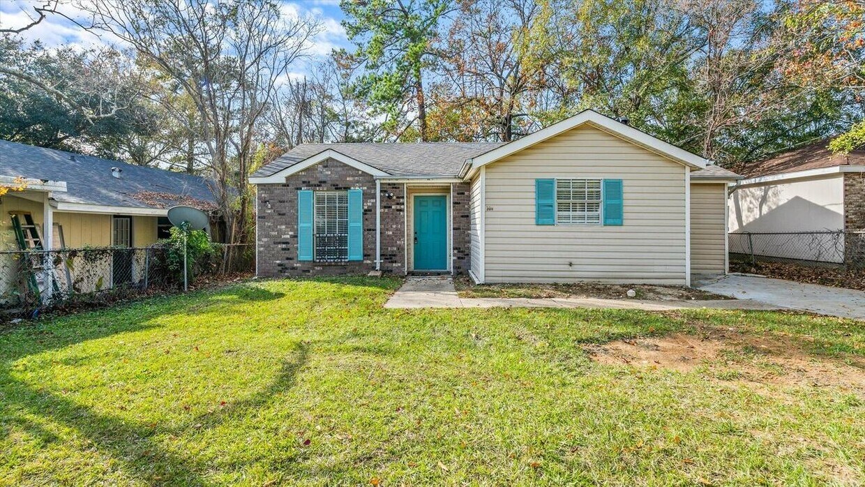 Foto principal - 306 N 40th Ave