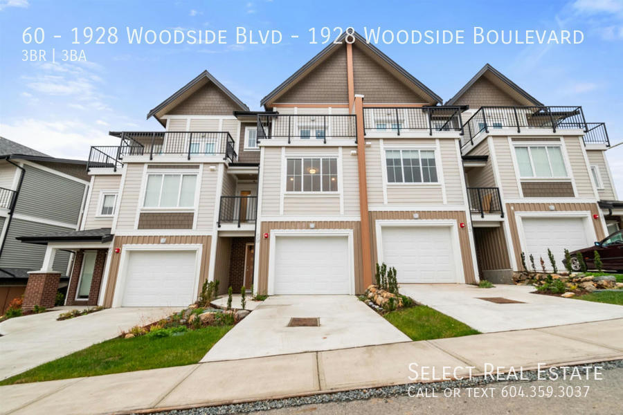 19281928 Woodside Blvd., Agassiz, BC V0M 1A1 House for Rent in