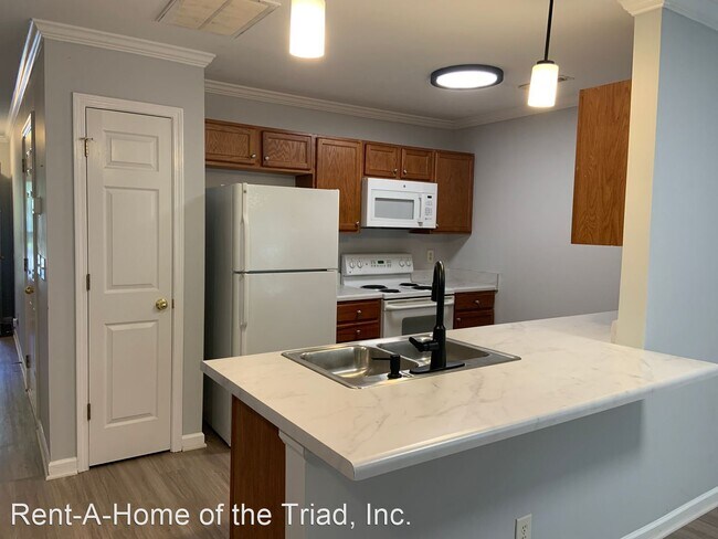 Foto del edificio - 2 br, 2.5 bath House - 3111-D Alder Way