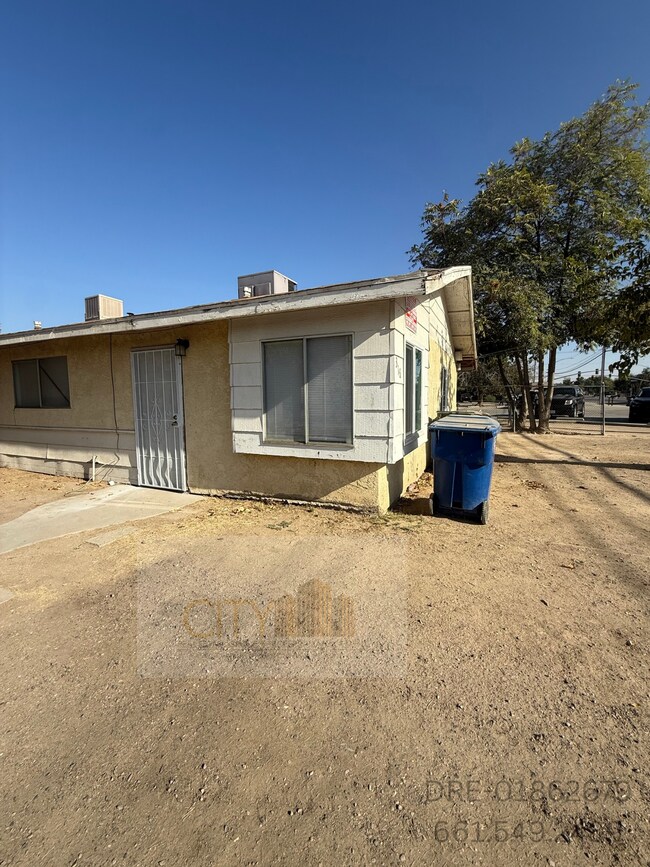 Foto del edificio - 316 S Oswell St