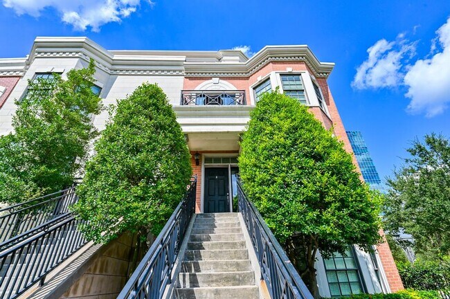 Building Photo - 3030 Post Oak Blvd