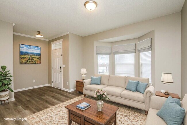 Foto del edificio - 7453 Denali Ln