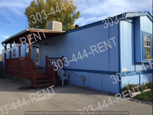 3 Bedroom 2 Bathroom in Thornton! - 3 Bedroom 2 Bathroom in Thornton! House