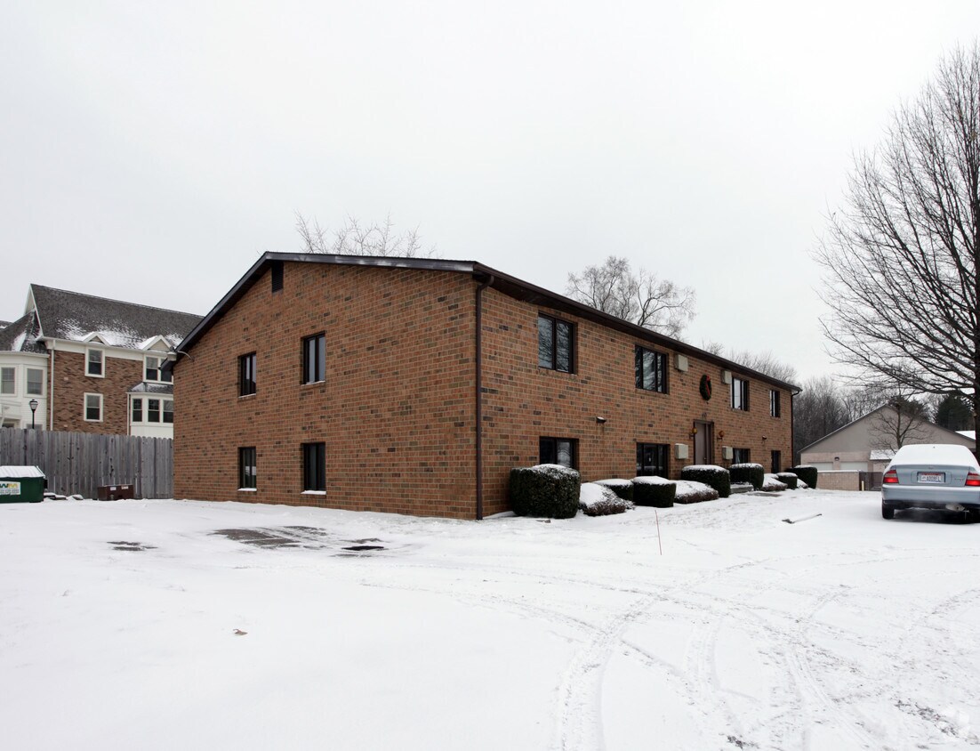 Foto principal - 30-40 E Simpson St