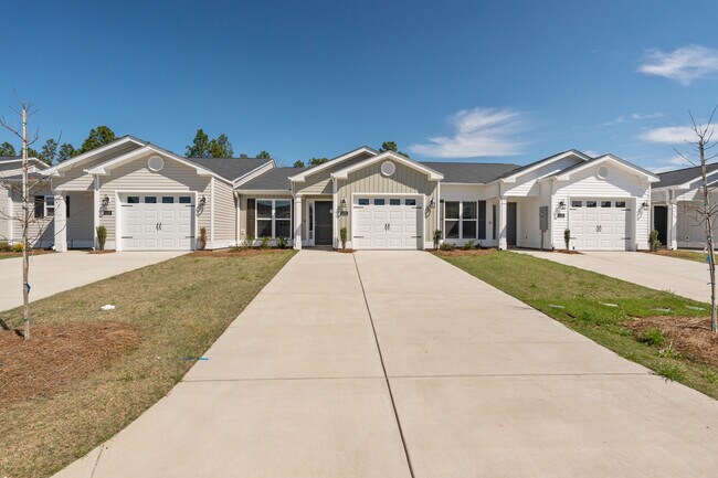 Foto del edificio - 8121 Bannock Cir