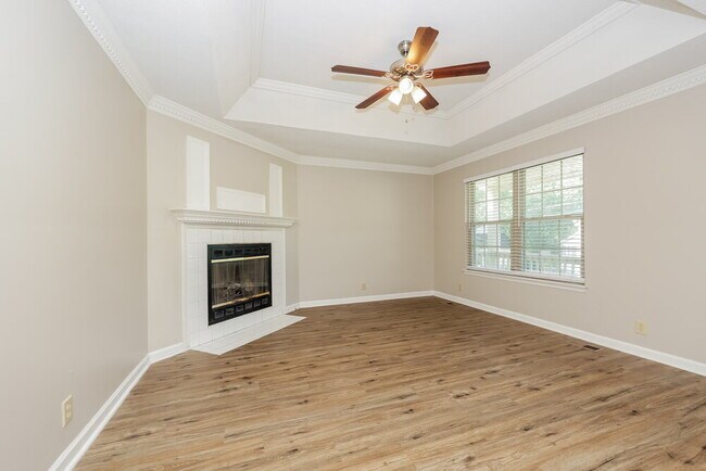 Foto del edificio - 3321 Quail Run Ct