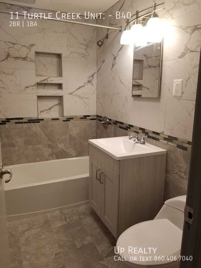 Foto del edificio - 11 Turtle Creek Ln
