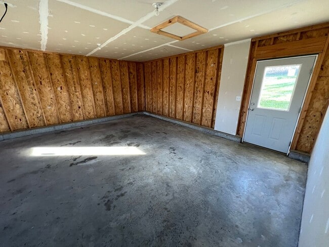 Foto del edificio - Newer single family house