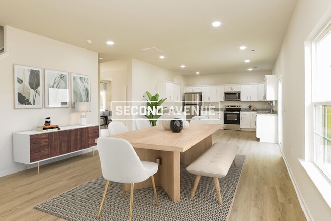 Foto del edificio - 486 Everidge Rd