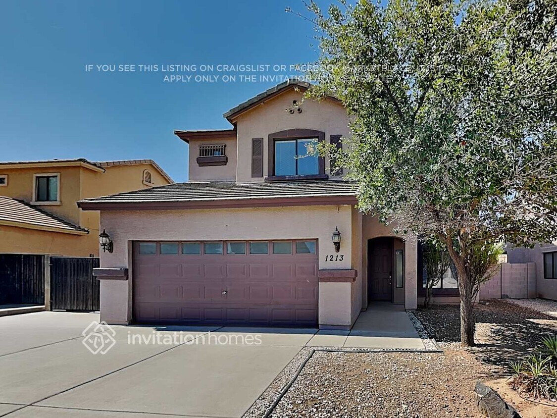 Foto principal - 1213 W Fremont Rd.