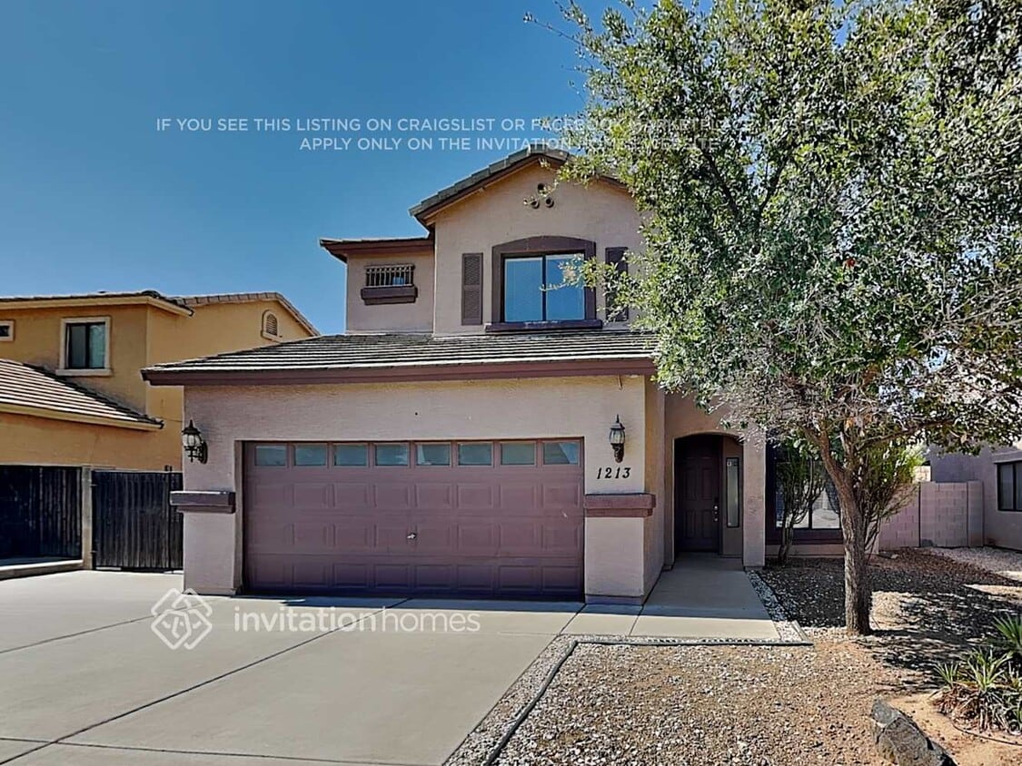 Primary Photo - 1213 W Fremont Rd.