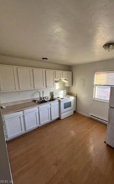 Photo - 801 Randolph Street Unit D Apartment
