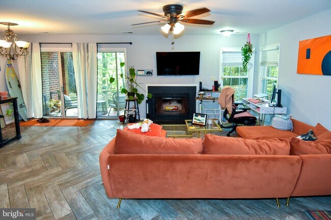 Foto del edificio - 11100 Beaver Trail Ct