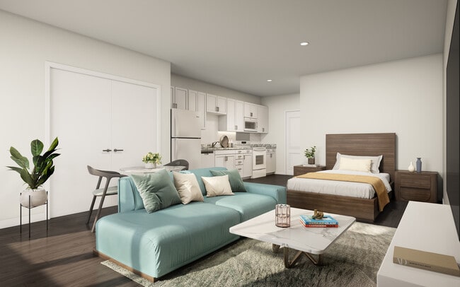 Foto del edificio - 2 and 6 Lamartine