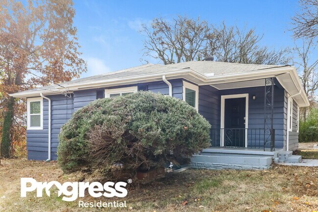 Foto del edificio - 1204 Pratt Hwy