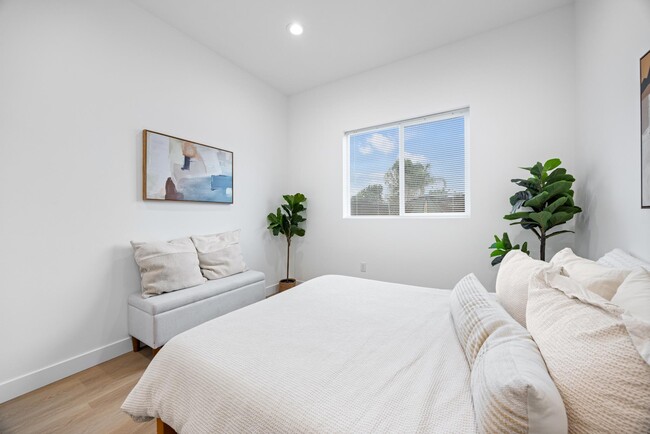 Foto del edificio - Leffingwell Apartment Complex