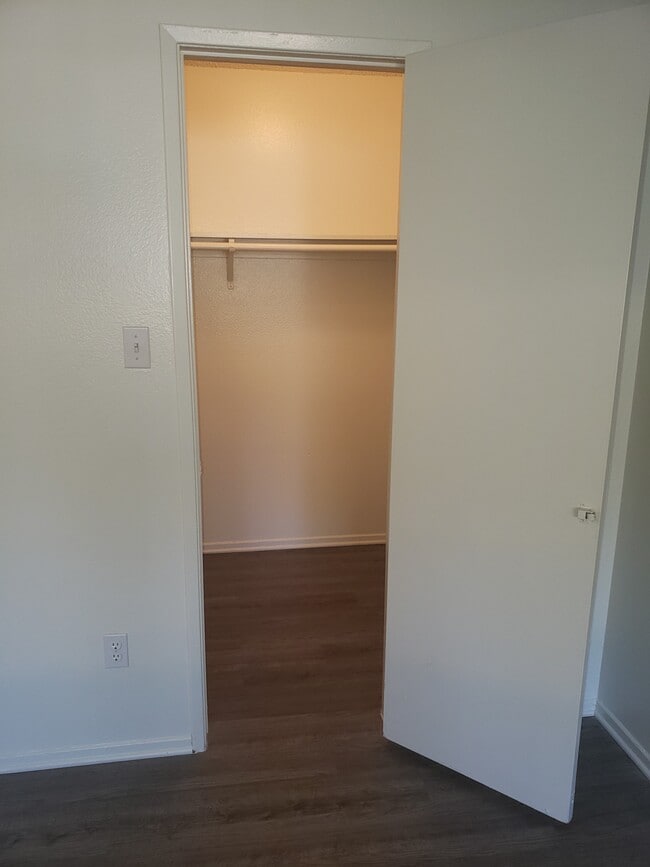 Habitación principal - Rancho Del Monte
