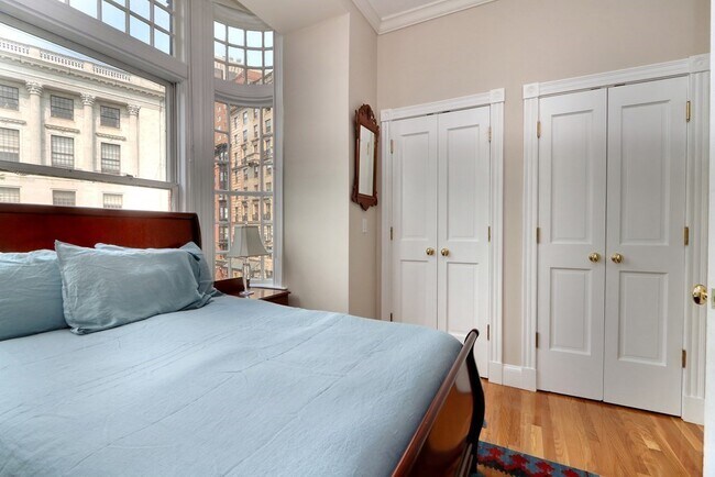 Foto del edificio - 20 Beacon St