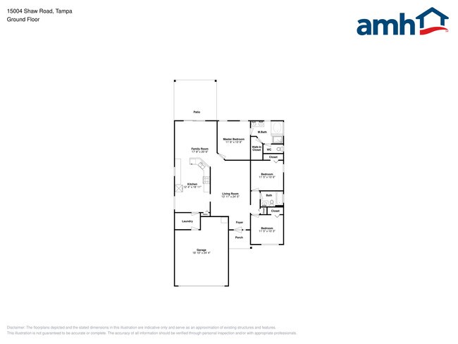 Building Photo - 15004 Shaw Road