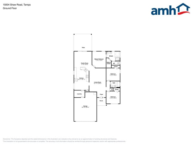 Foto del edificio - 15004 Shaw Road
