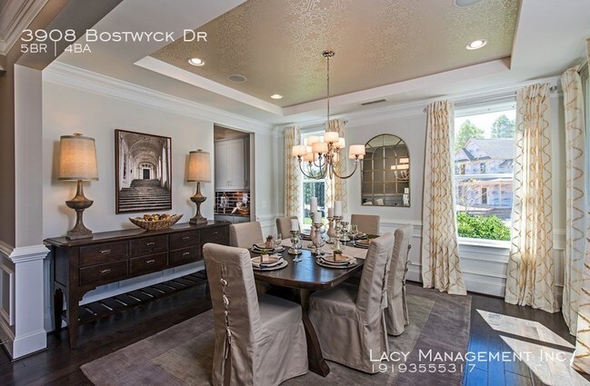 Foto del edificio - 3908 Bostwyck Dr