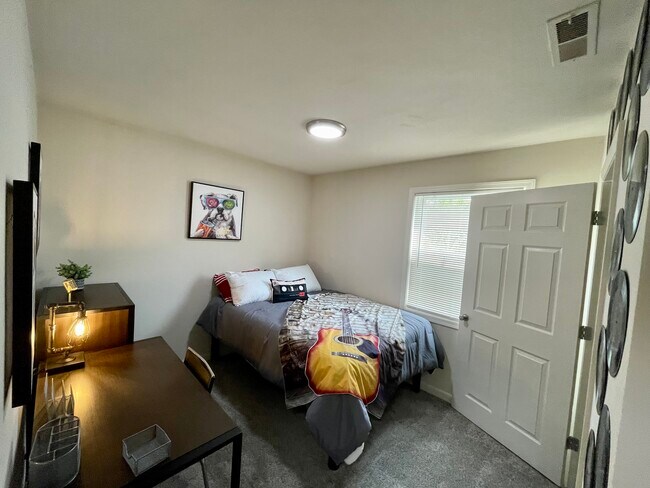 Foto del edificio - The Mill Apartments