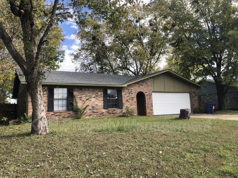 Primary Photo - 8709 S 35th Terrace