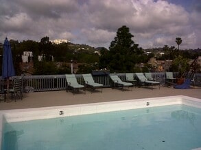 Building Photo - 11730 Sunset Blvd
